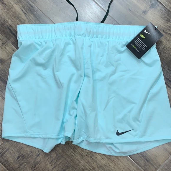 NIKE Women’s running shorts with Dri-Fit Technolog - Picture 10 of 14